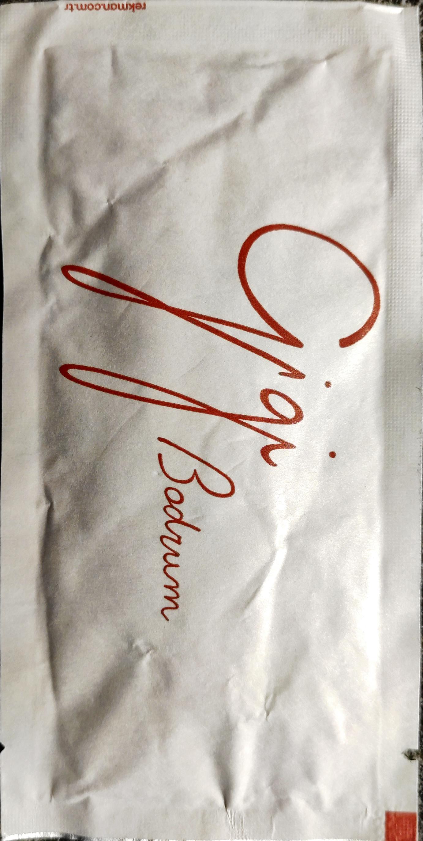 0822 Gigi - Gölköy